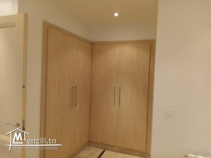 Appartement de 195 M2  à Sokra