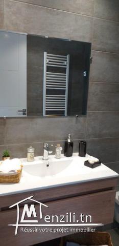 Appartement de 77 m2 à Sokra