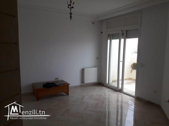 appartement à prix introuvable