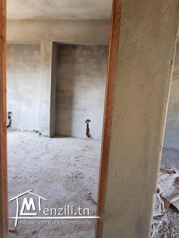 Appartement situé au 2ème étage 