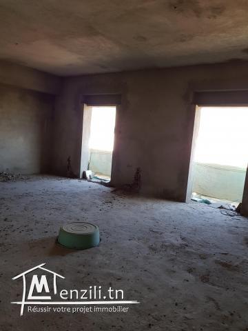 Appartement situé au 2ème étage 