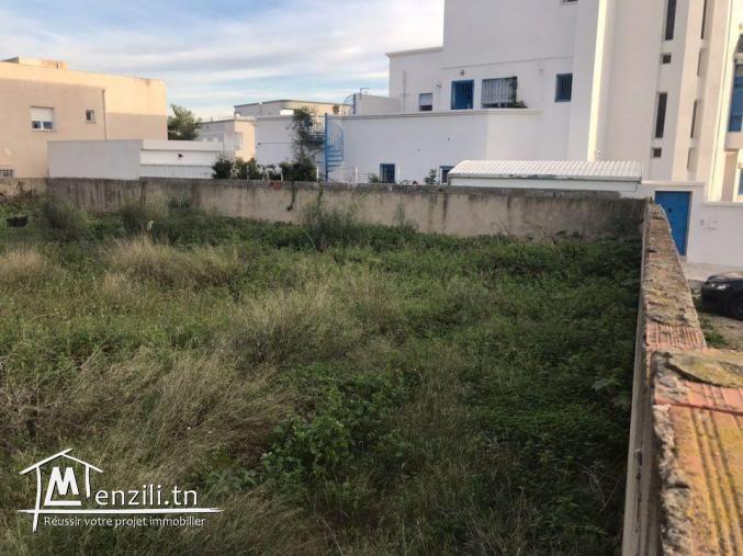 Titre foncier individuel au Bardo