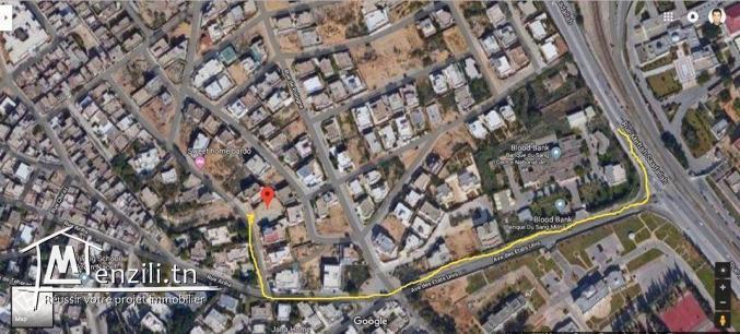 Titre foncier individuel au Bardo