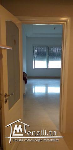 un appartement de 100 m2 à vendre