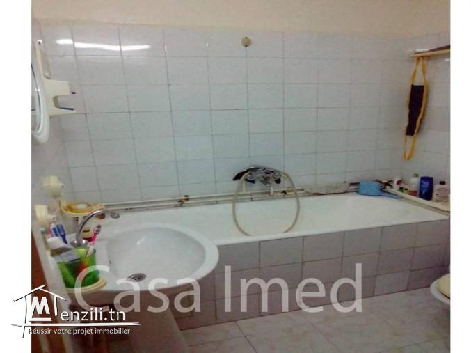 villa a ksar saiid bardo