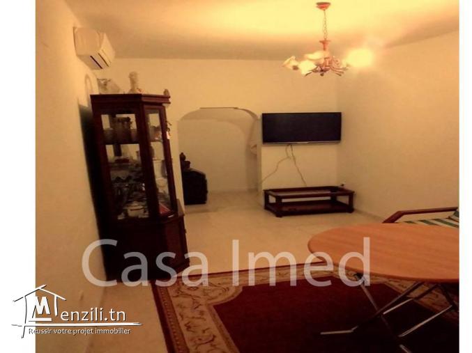 villa a ksar saiid bardo