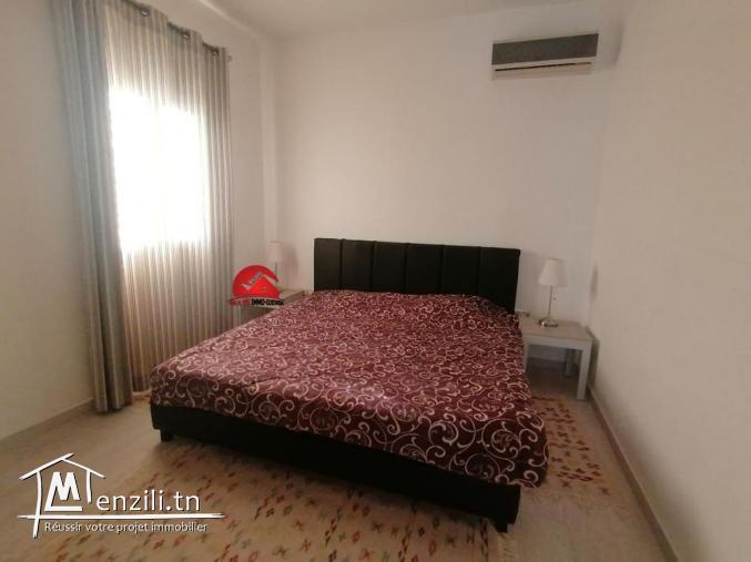 VENTE MAISON PLAIN PIED A AGUIR DJERBA