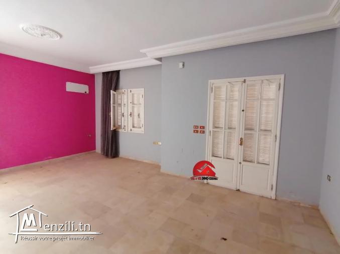 VENTE VILLA EN PLEINE ZONE TOURISTIQUE MIDOUN