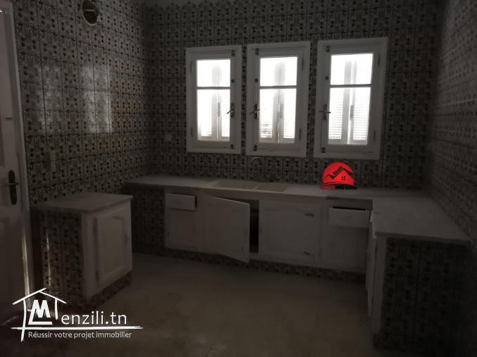 VENTE VILLA EN PLEINE ZONE TOURISTIQUE MIDOUN