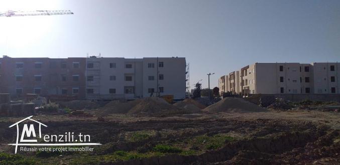 stop terrain à prix raisonnable