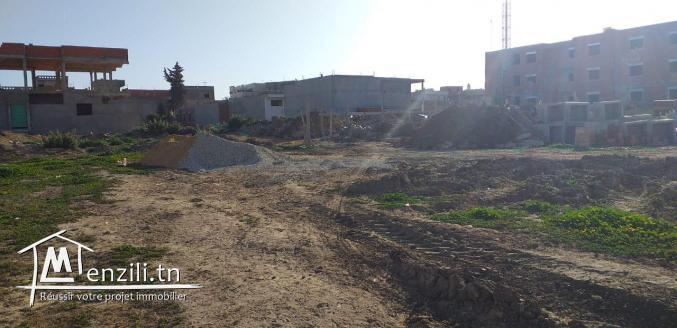 stop terrain à prix raisonnable