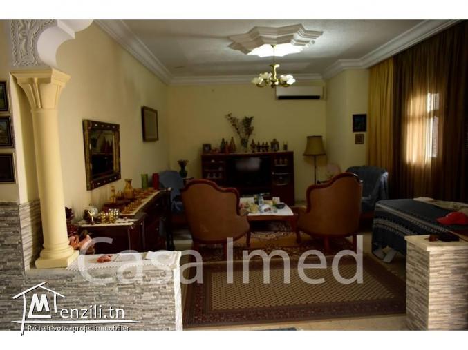 une belle villa à el agba