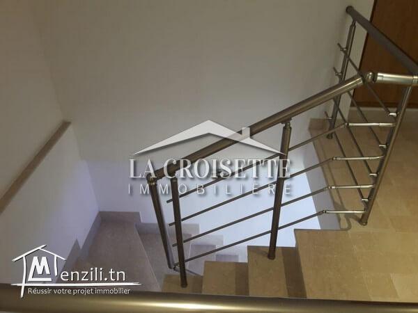 Duplex à vendre s+3 les JDC ZDV0022