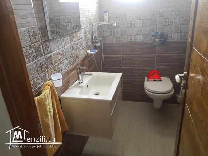 VILLA DE VACANCES A MIDOUN DJERBA