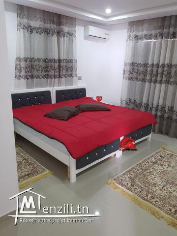 VILLA DE VACANCES A MIDOUN DJERBA