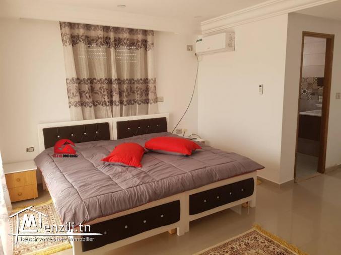 VILLA DE VACANCES A MIDOUN DJERBA