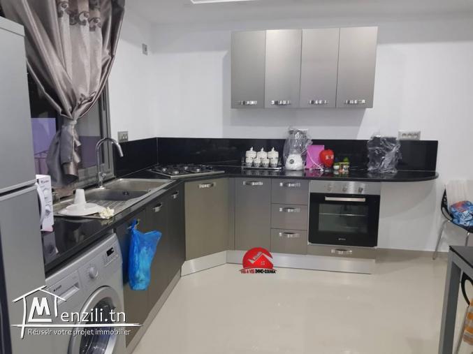 VILLA DE VACANCES A MIDOUN DJERBA