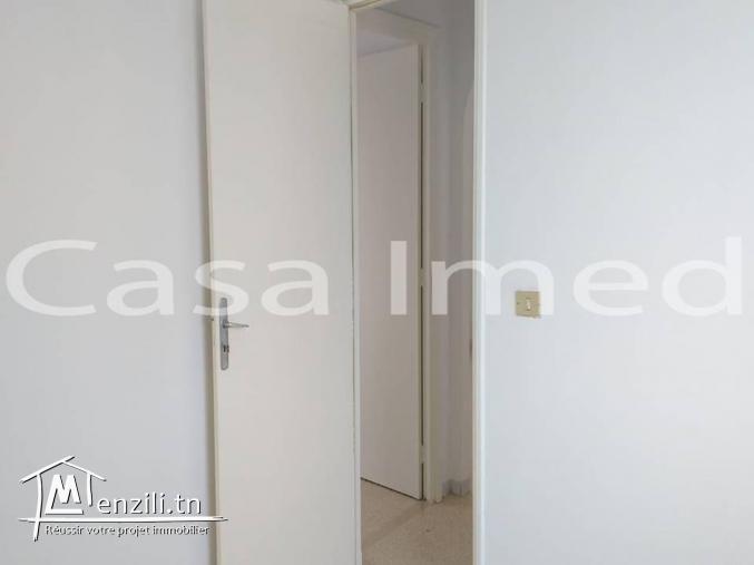 appartement à prix choc