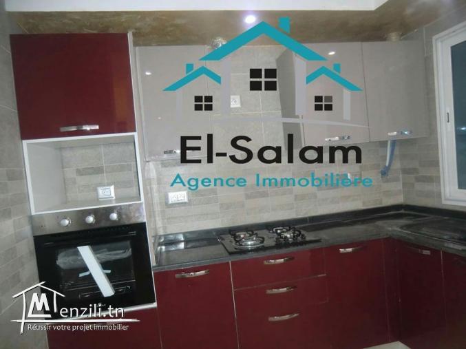 villa a vendre distance a la plage sable blanc 200m