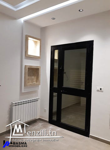 Magnifique Villa avec piscine à chott meriem