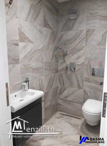 Magnifique Villa avec piscine à chott meriem