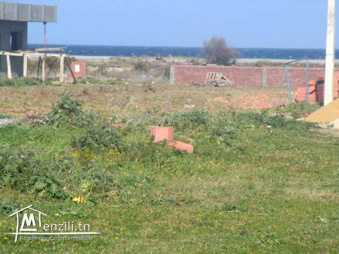 300m a la plage sable blanc