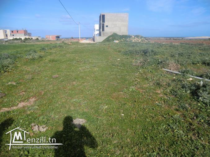 300m a la plage sable blanc