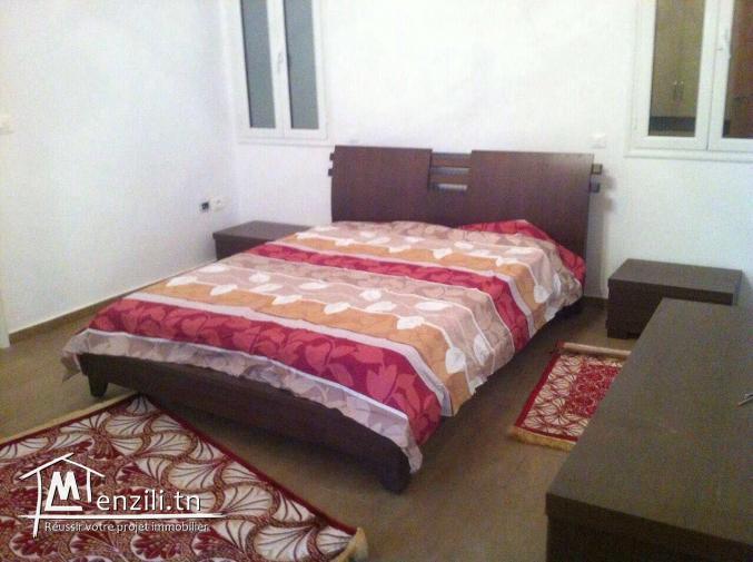 villa avec piscine L 102