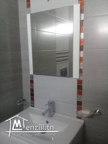 villa avec piscine L 102