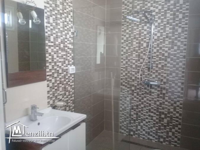 villa avec piscine L 102