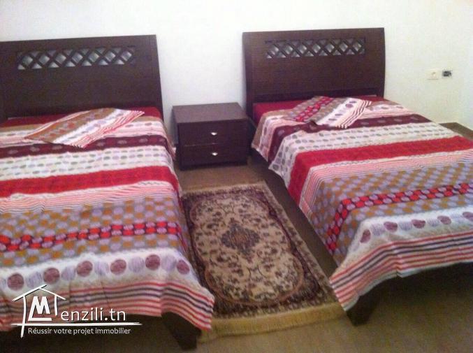 villa avec piscine L 102