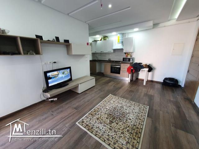 APPARTEMENT FRAISE V1226