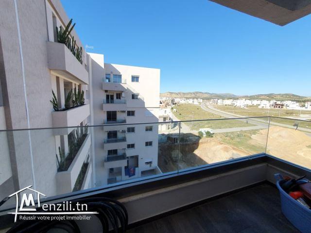 APPARTEMENT FRAISE V1226