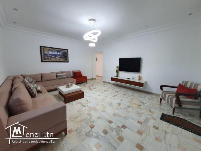 Appartement FAKHRI (Réf: V1209)