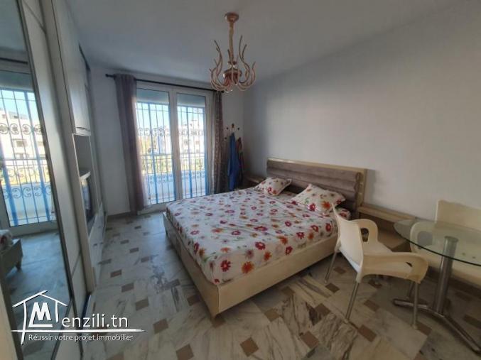 Appartement FAKHRI (Réf: V1209)