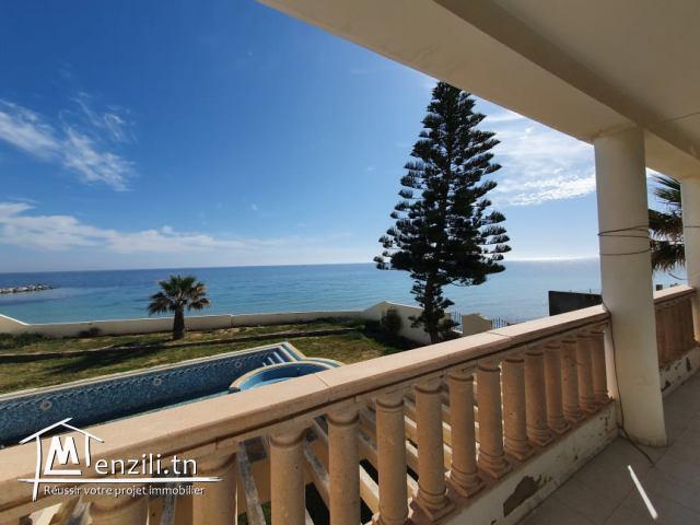 VILLA COURONNE V1231