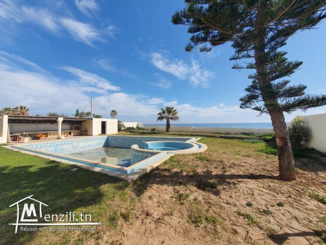 VILLA COURONNE V1231