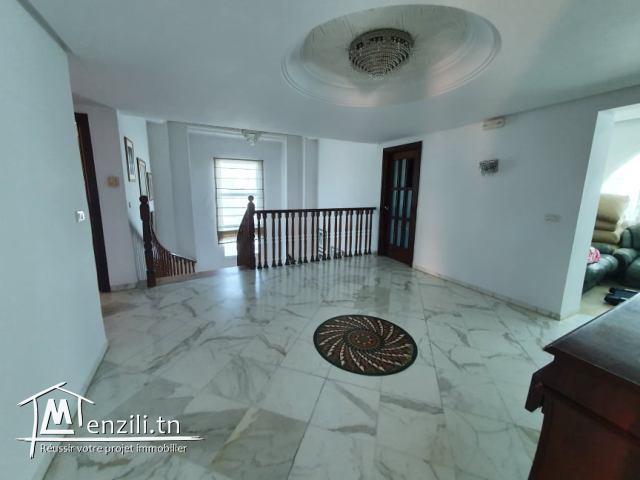 VILLA COURONNE V1231