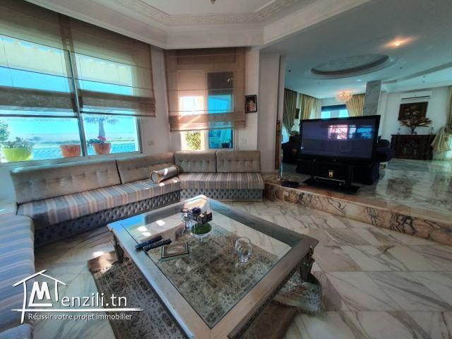 VILLA COURONNE V1231