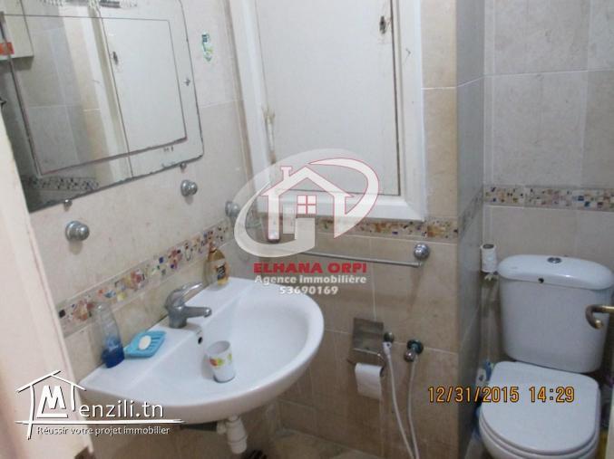 à louer Appartement la vague pied dans l'eau