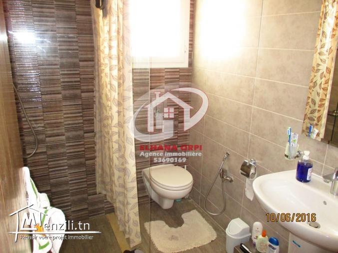 appartement proche de la mer