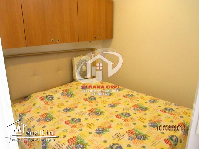 appartement proche de la mer