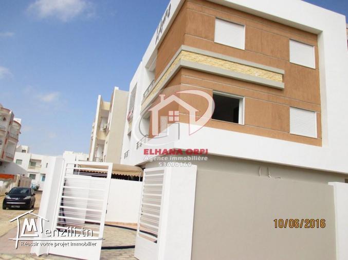 appartement proche de la mer