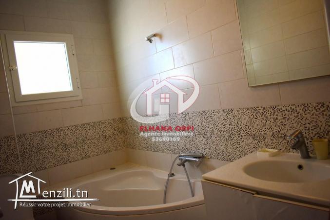 appartement rz zina vue sur mer pied dans l'eau