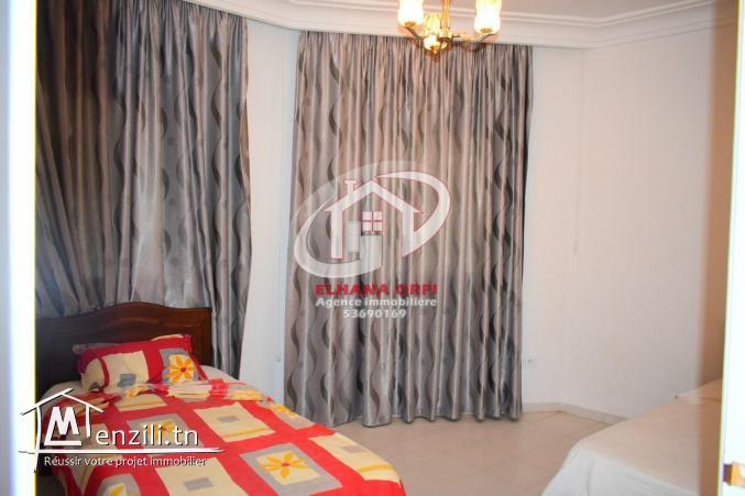 appartement rz zina vue sur mer pied dans l'eau