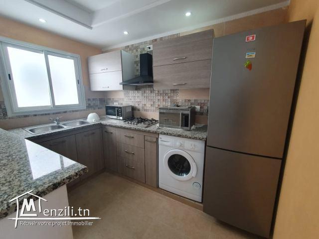 Appartement ANANAS(Réf: L2241)