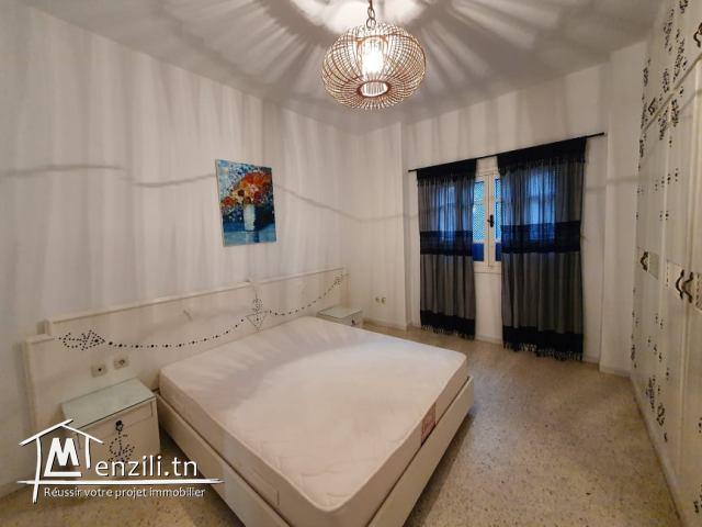 Appartement BALLON(Réf: L2237)