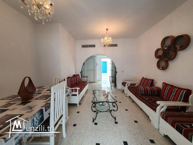 Appartement BALLON(Réf: L2237)