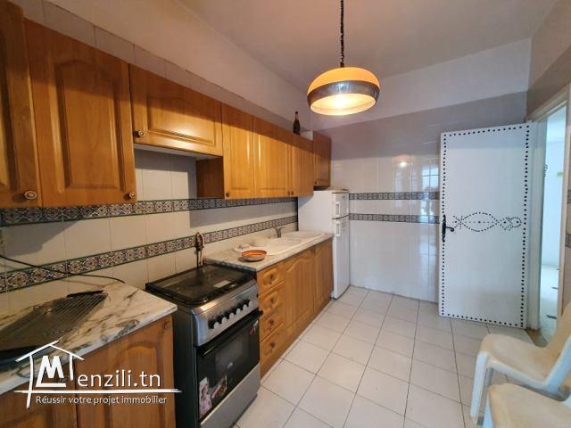Appartement BALLON(Réf: L2237)