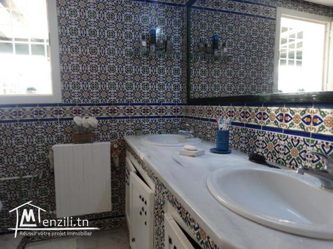 Appartement CASCADE (Réf: V1137)